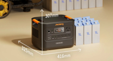 【JackeryJapan】キャンペーン7
