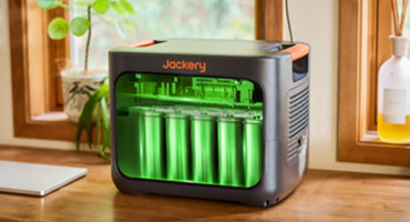 【JackeryJapan】キャンペーン8