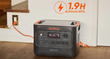 【JackeryJapan】キャンペーン9