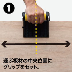 ツノダA