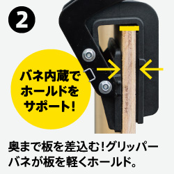 ツノダB