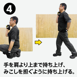 ツノダD