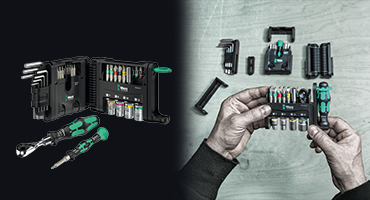 WERA 新商品