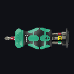 WERA 新商品