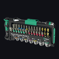 WERA 新商品