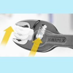 KNIPEX　ツイングリップ