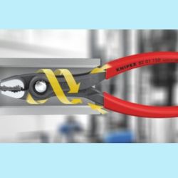 KNIPEX　ツイングリップ
