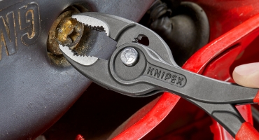 KNIPEX　ツイングリップ