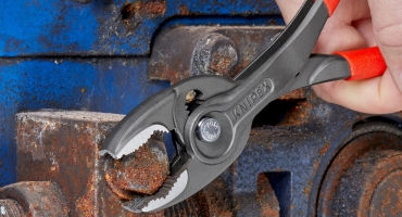 KNIPEX　ツイングリップ
