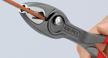 KNIPEX　ツイングリップ