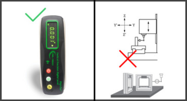 【JSB TECH社】デジタル水準器