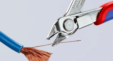 KNIPEX社 カッティングツール