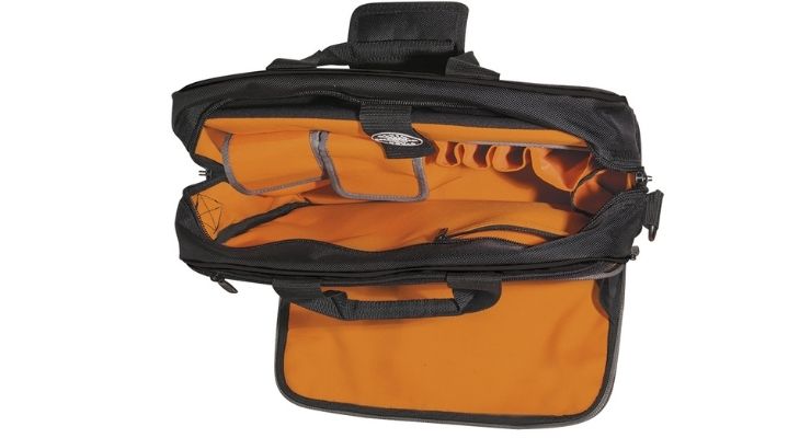 【KLEIN TOOLS】工具バッグ1-2