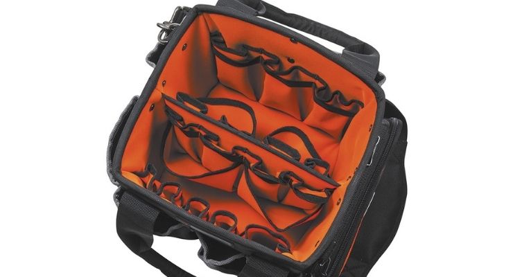 KLEIN TOOLS Tradesman Pro™工具バッグシリーズ - オレンジブック.Com