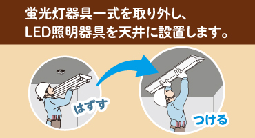 ホタルクス1ー2