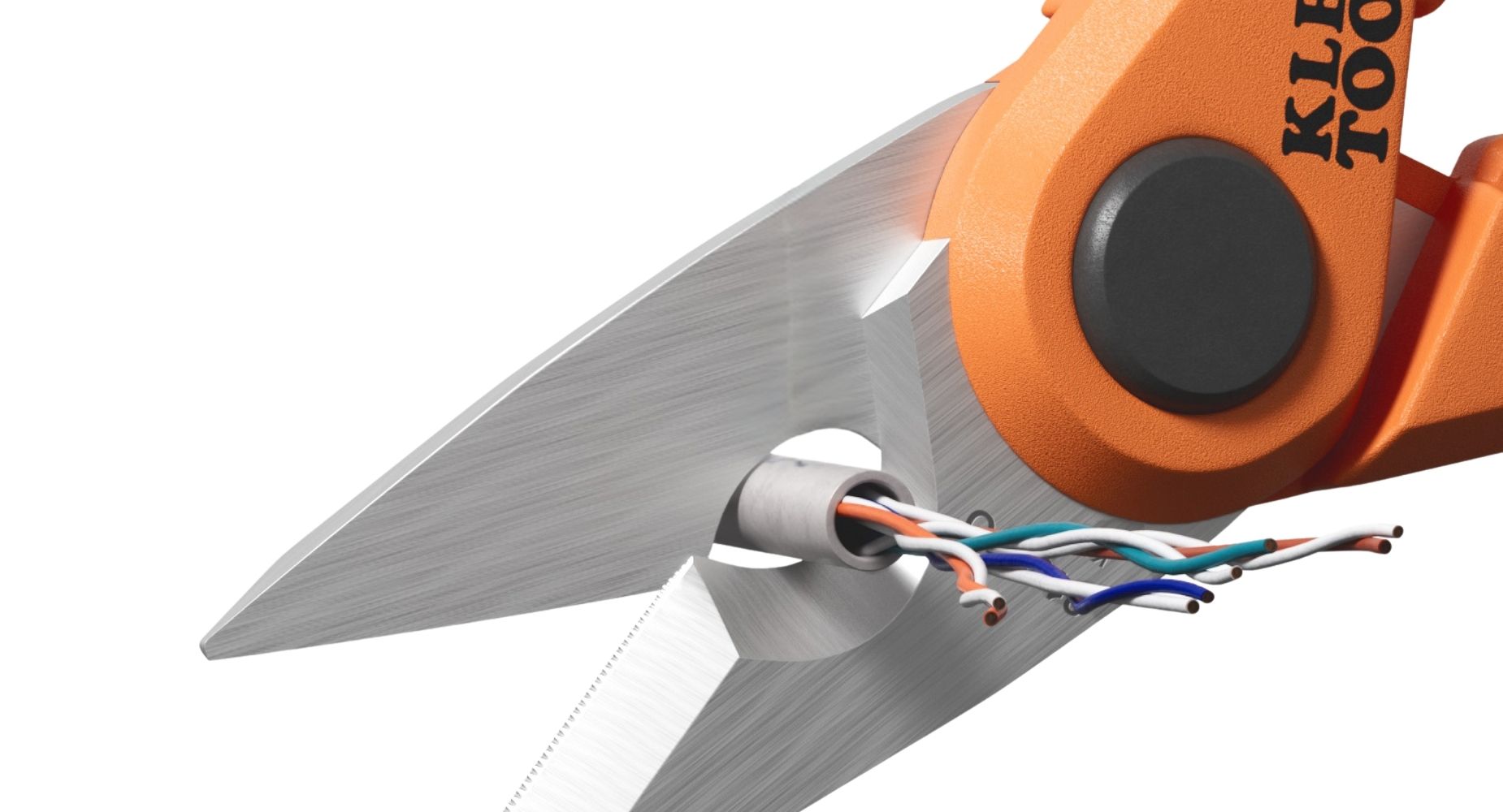 KLEIN TOOLS社 電工ナイフ&電工ハサミ特集