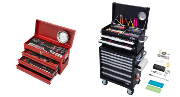 ＫＴＣ　特長①