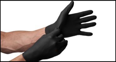 トラスコ　ワーカーズグローブ画像