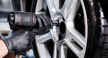 トラスコ　ワーカーズグローブ画像