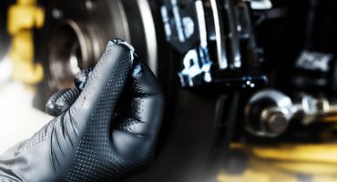 トラスコ　ワーカーズグローブ画像