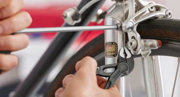 KNIPEX コブラ使用例画像