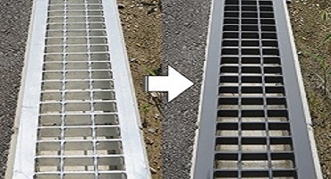 ニッペホームプロダクツ　ジンキー　③