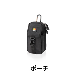 【TJM】セフシステム　ポーチ