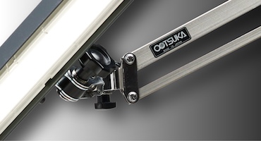 オーツカ光学モデライトパーツ2