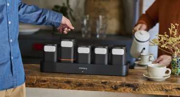 Jackeryパワーバンク 1-2