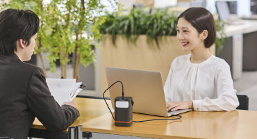 Jackeryパワーバンク 1-3