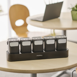 Jackeryパワーバンク 2-2