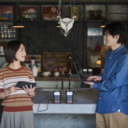 Jackeryパワーバンク 2-3