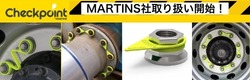Martins　バナー