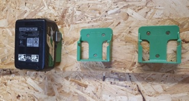 StealthMounts社 5S・整理整頓対策