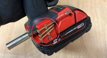 StealthMounts社 5S・整理整頓対策