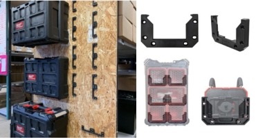 StealthMounts社 5S・整理整頓対策