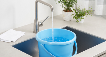 新輝合成トンボバケツ　画像１－３