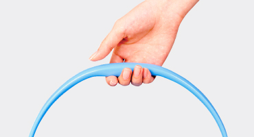 新輝合成トンボバケツ　画像２－２