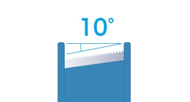 トラスコ ＯＰＰ梱包用テープ1-3
