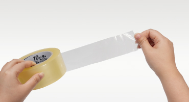 トラスコ ＯＰＰ梱包用テープ2-1