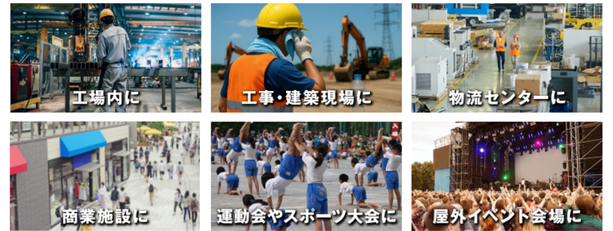 まるで人間冷蔵庫　パーソナルクーリングボックス　ど冷えもんBox																					