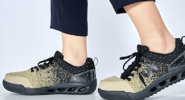 プロフィットスニーカー１－３