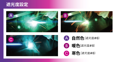 3M遮光面画像②