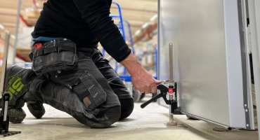 バイキングアーム