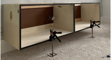 バイキングアーム 