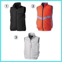 空調服×花王キャンペーン