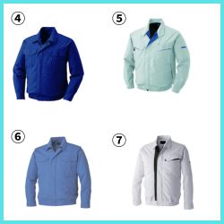 空調服×花王キャンペーン