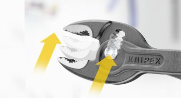KNIPEX　ツイングリップ　限定カラー