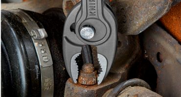 KNIPEX　ツイングリップ　限定カラー