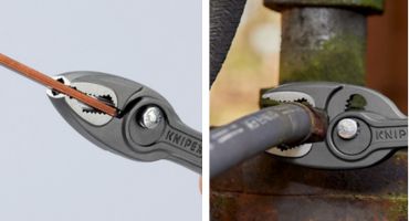 KNIPEX　ツイングリップ　限定カラー